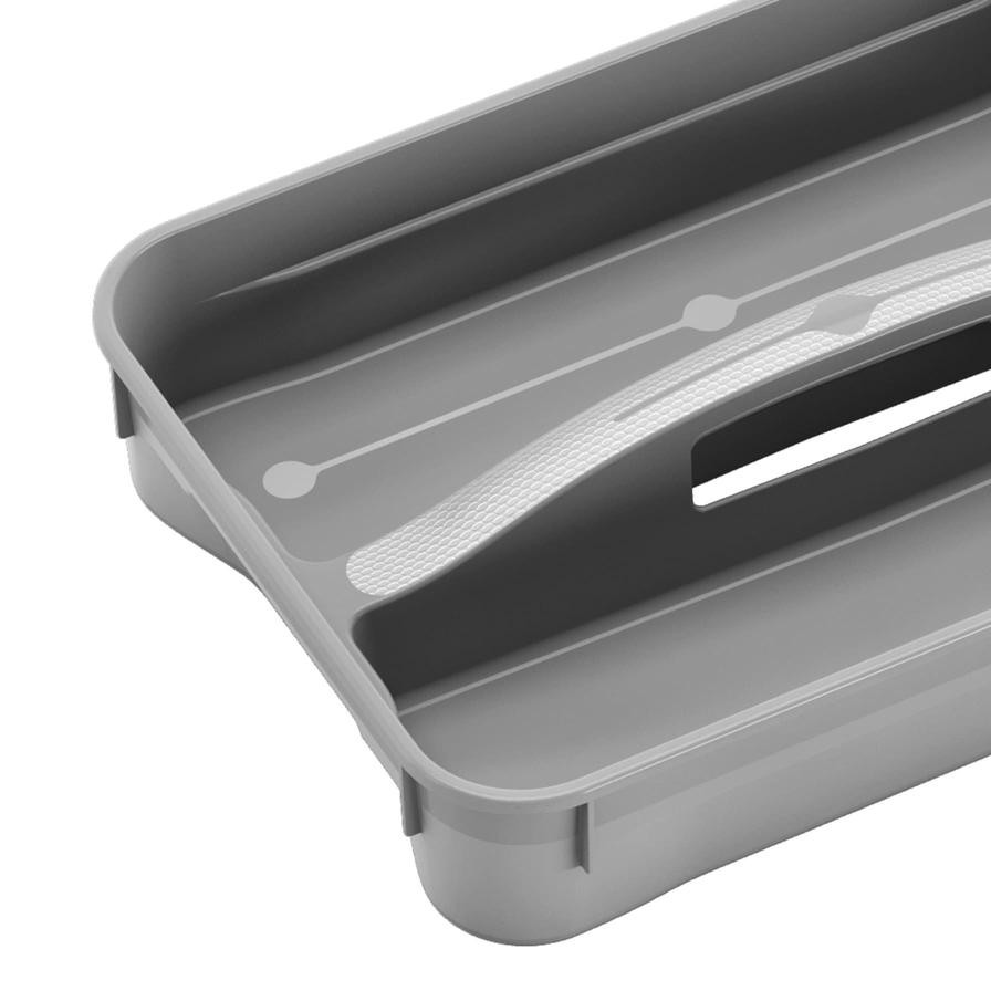 Kis T-Box Tray (35.5 x 24 x 7 cm)