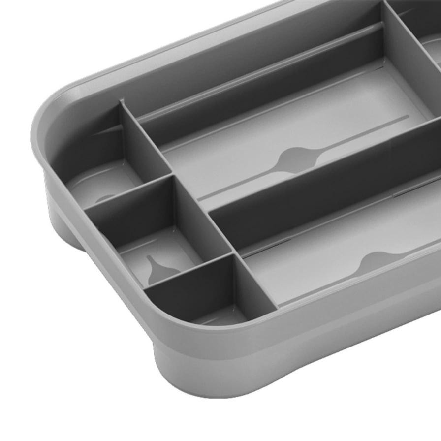 Kis T-Box Tray (23.5 x 16 x 5.5 cm)