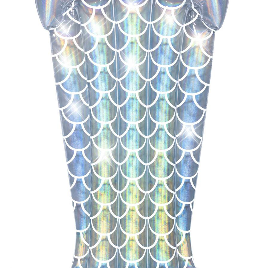 Bestway Iridescent Mermaid Tail Lounge (193 cm)