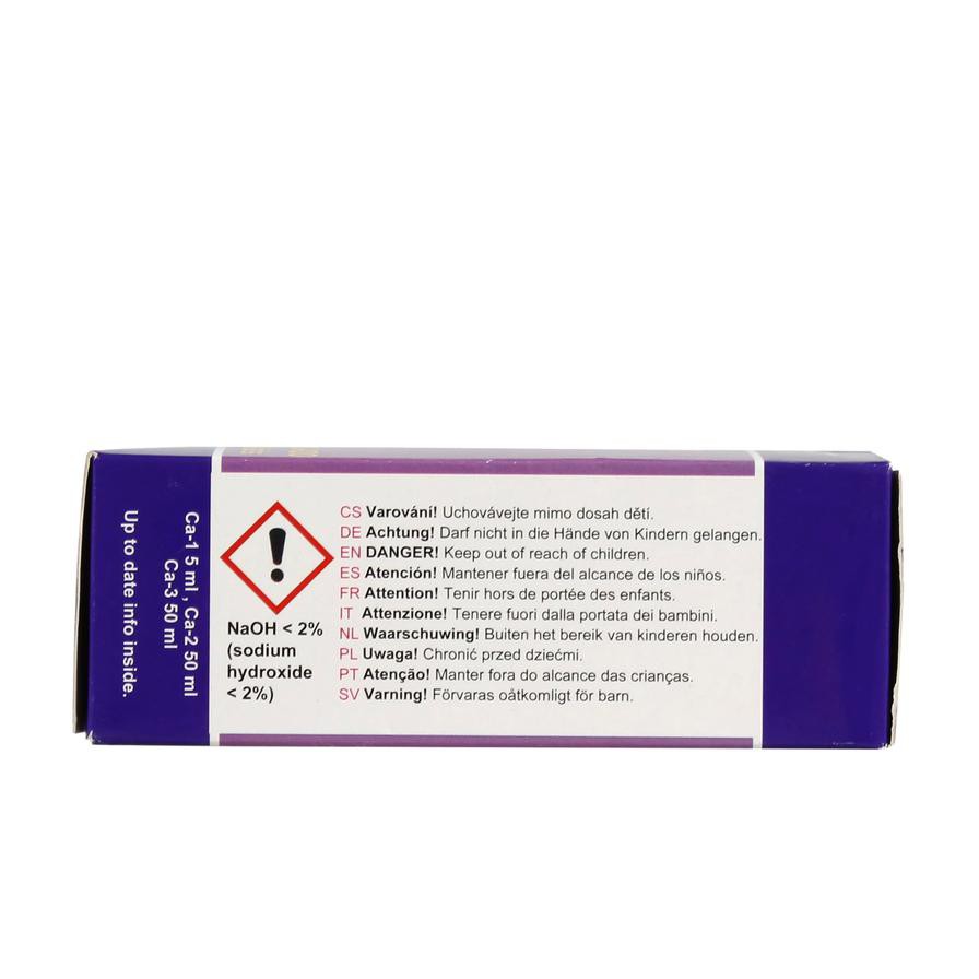 Salifert Calcium Ca Profi Test Kit