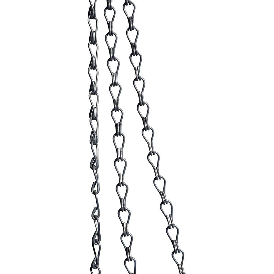 Tildenet 3-Legged Hanging Basket Chain (40 cm)