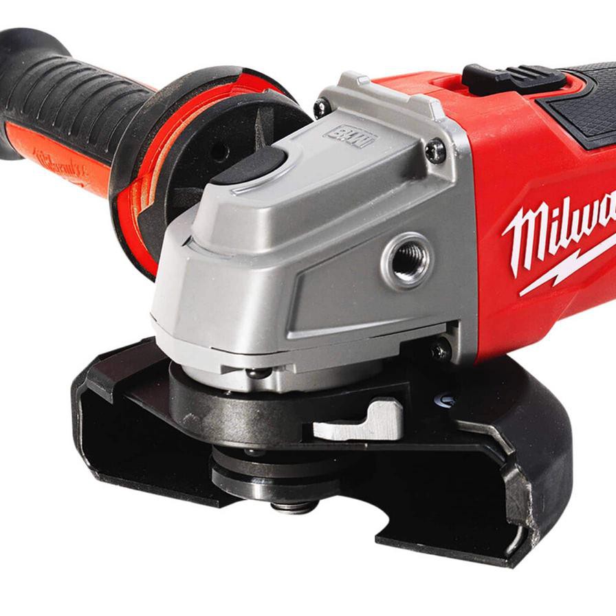 Milwaukee Angle Grinder, M18FSAG125X-0X