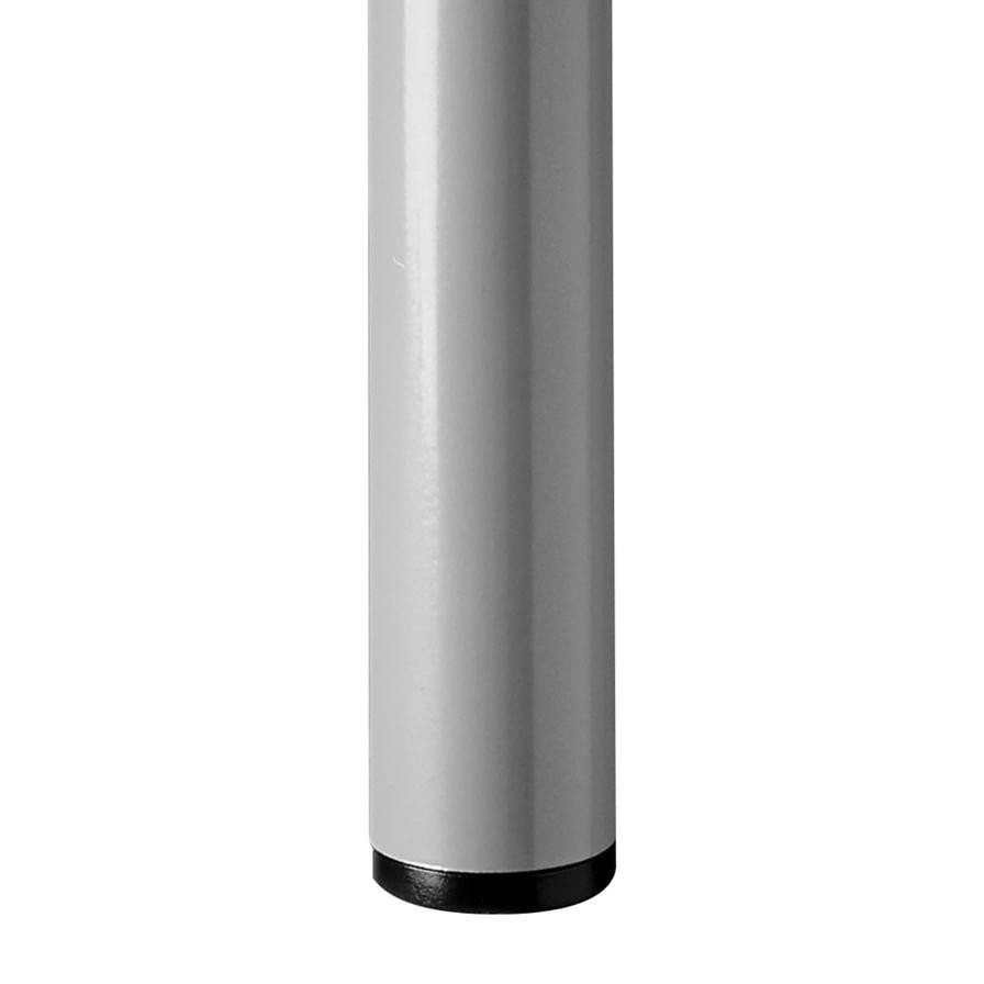 Hettich Furniture Leg (Aluminum, 30 x 800 mm)