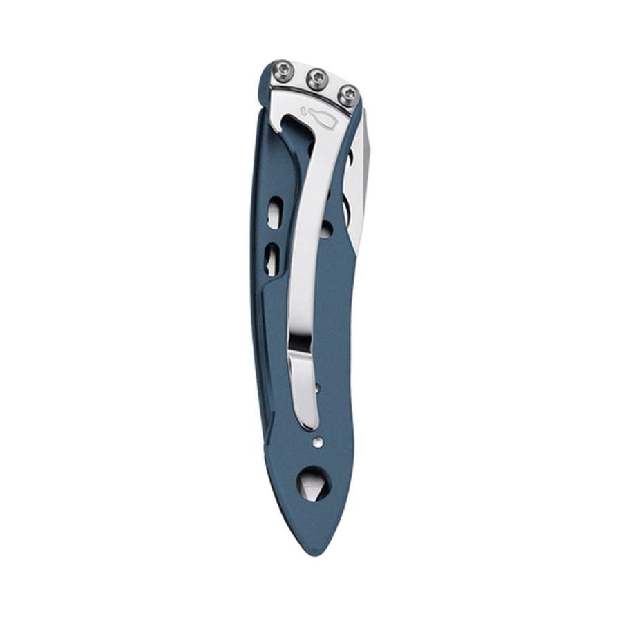 Leatherman Skeletool KBX Stainless Steel Multi-Tool