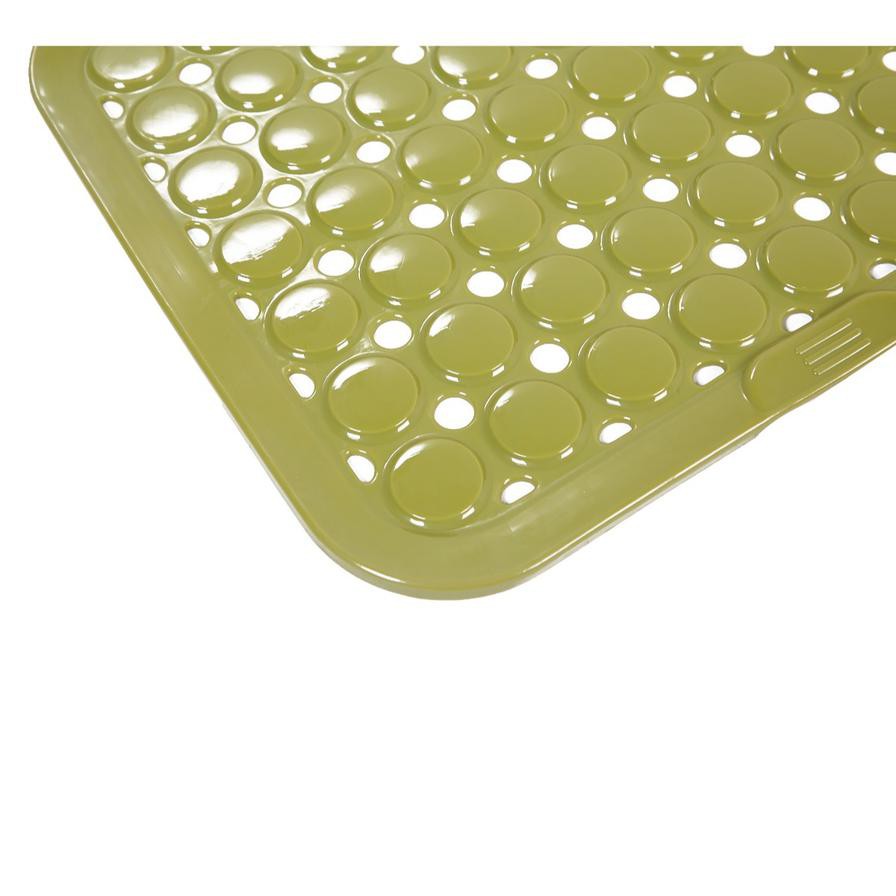 Addis Sink Liner (34 x 36.5 cm, Grassy Green)