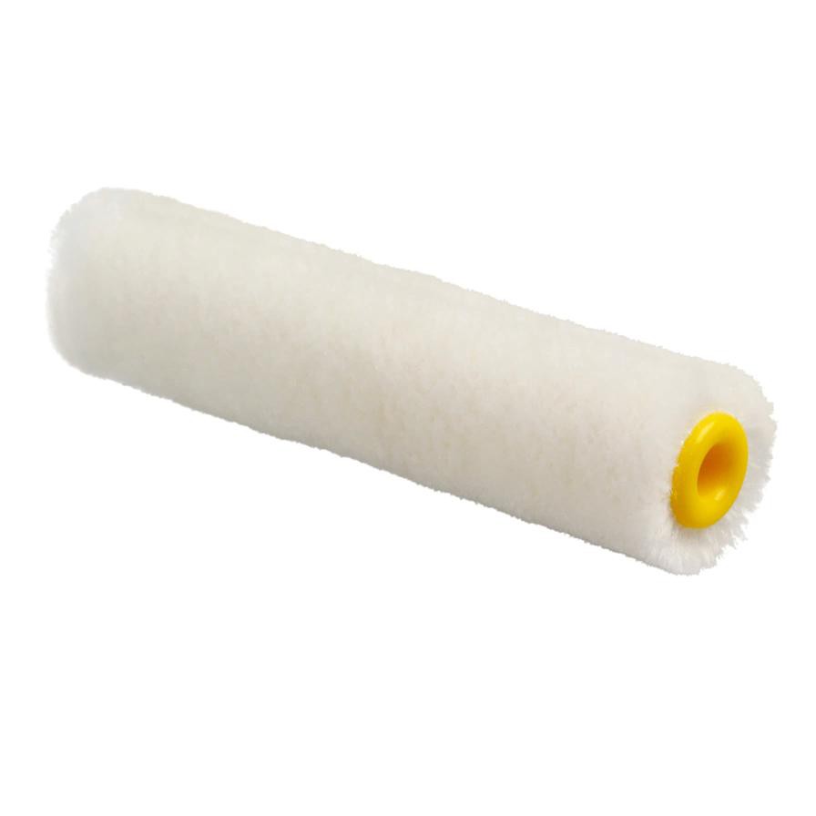 Roll Roy Radiator Paint Roller Refill, Velours (10.16 cm)