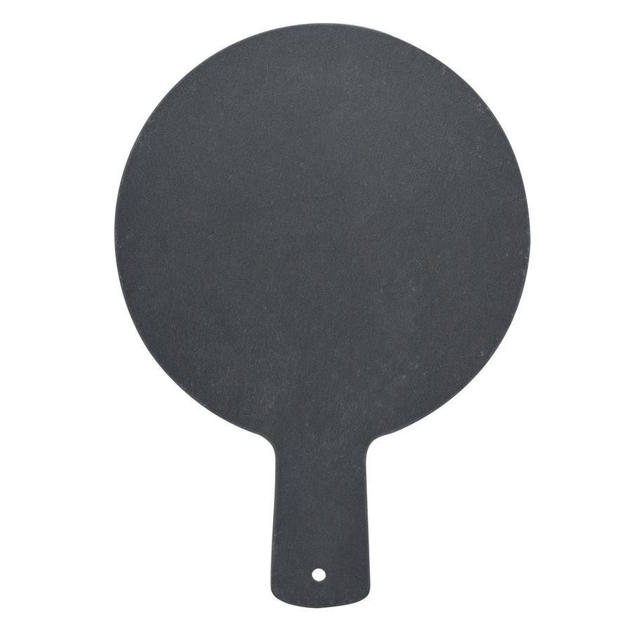 Kitchen Master Stone Slate Paddle Board (28 x 20 cm)