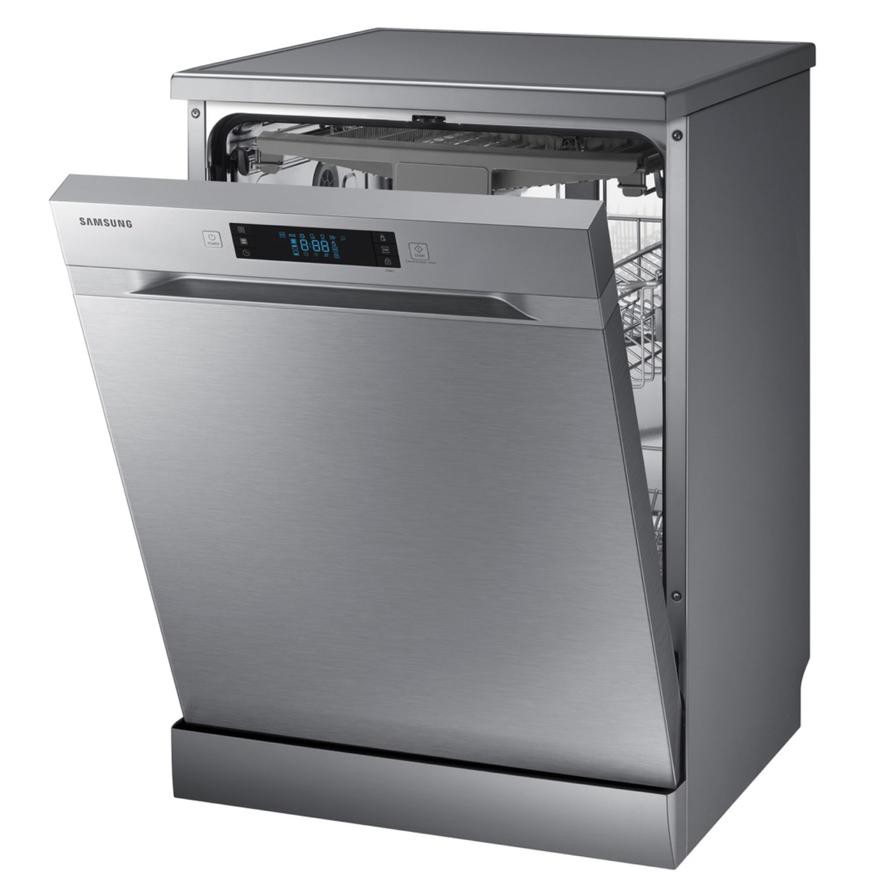 Samsung Dishwasher, DW60M6050FS (14 Place Settings)