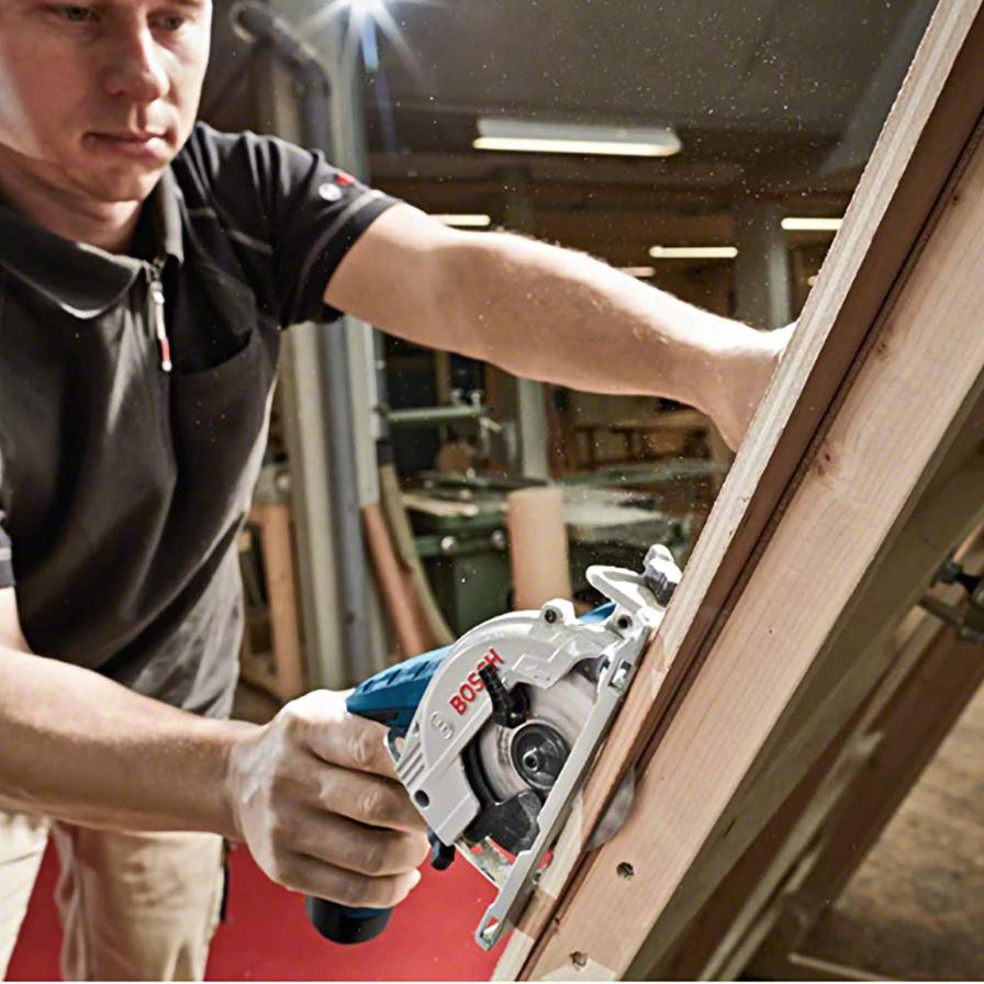 Bosch Cordless Circular Saw, GKS 12 V-26 (12 V)