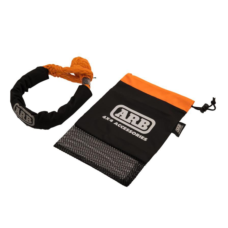 ARB Soft Recovery Shackle