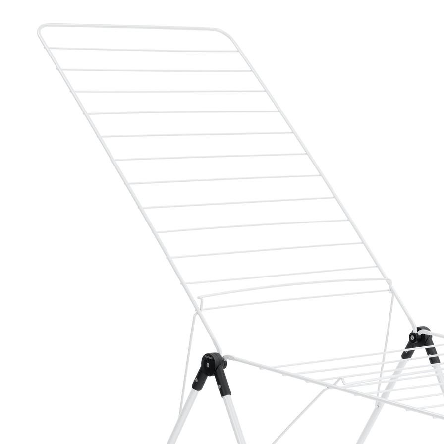 Brabantia T-Model Cloth Drying Rack (20 m)