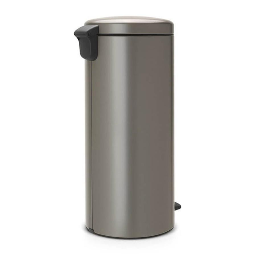 Brabantia NewIcon Pedal Bin (30 L)