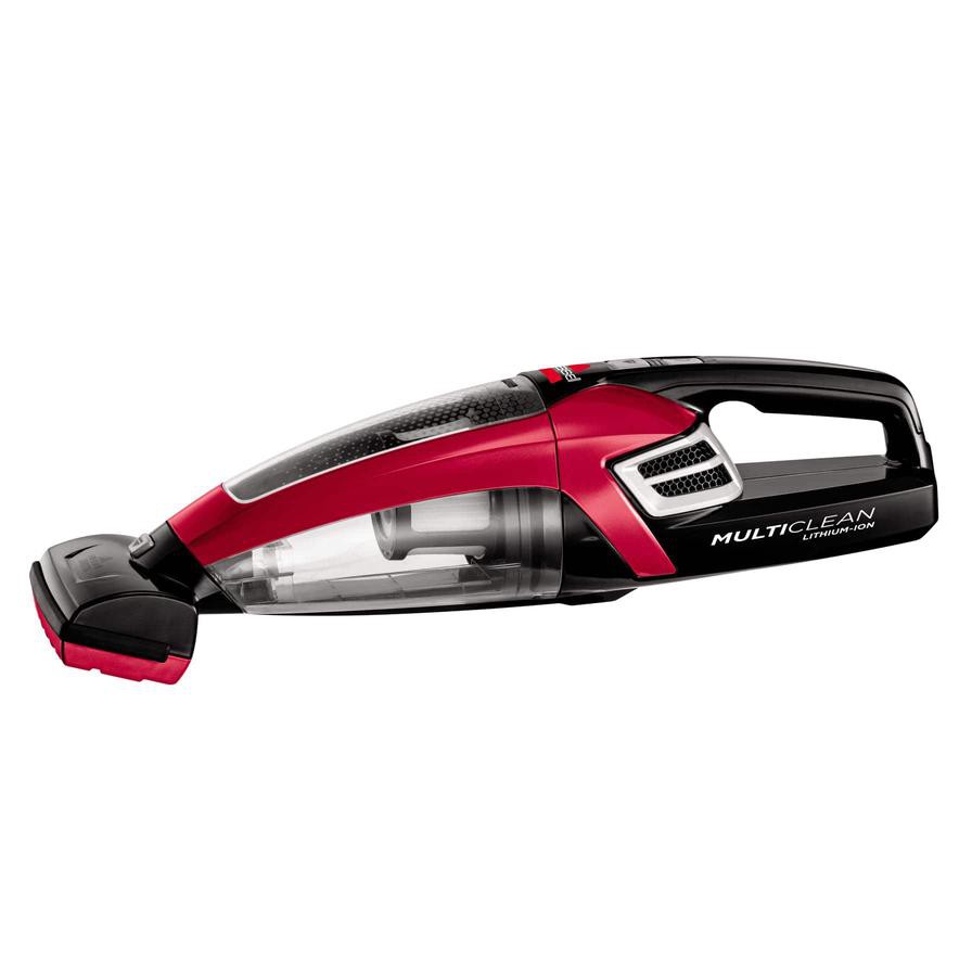 Bissell MultiClean Cordless Hand Vacuum Cleaner, 2278K (14.4 V, 80 W)