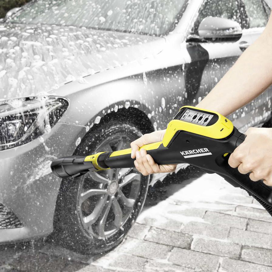 Karcher MJ 180 3-in-1 Multi Jet Control