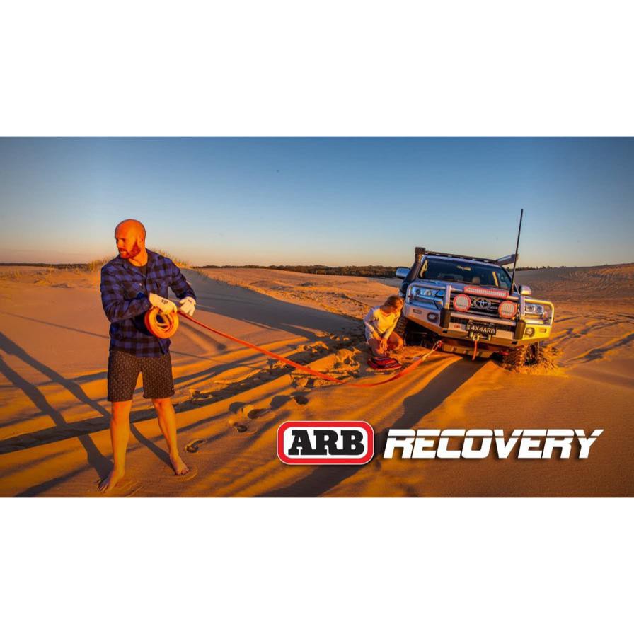 ARB Snatch Recovery Strap (6 x 900 cm)