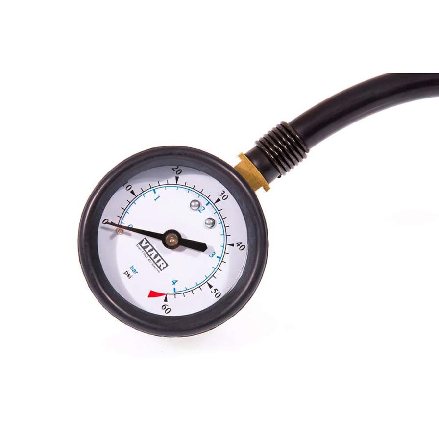 Bushranger 3-in-1 Tire Gauge & Deflator