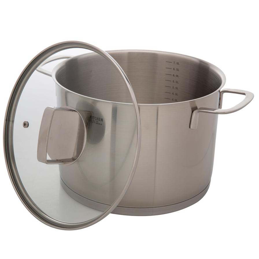 Beka Mambo Stockpot (24 cm, 7.7 L)