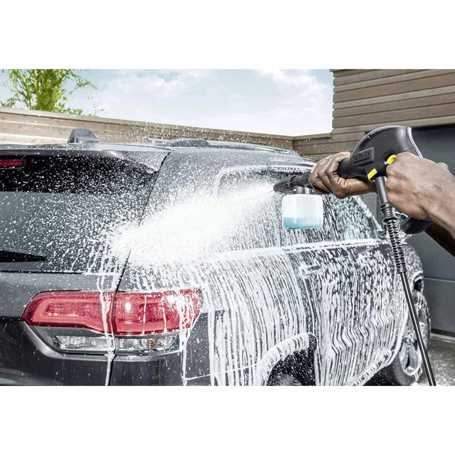 Karcher Car and Bike Shampoo (5 L)