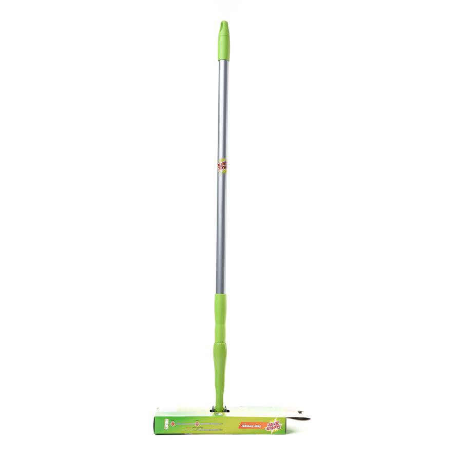 3M Scotch-Brite Easy Sweeper Kit (152 x 17 x 1.2 cm)