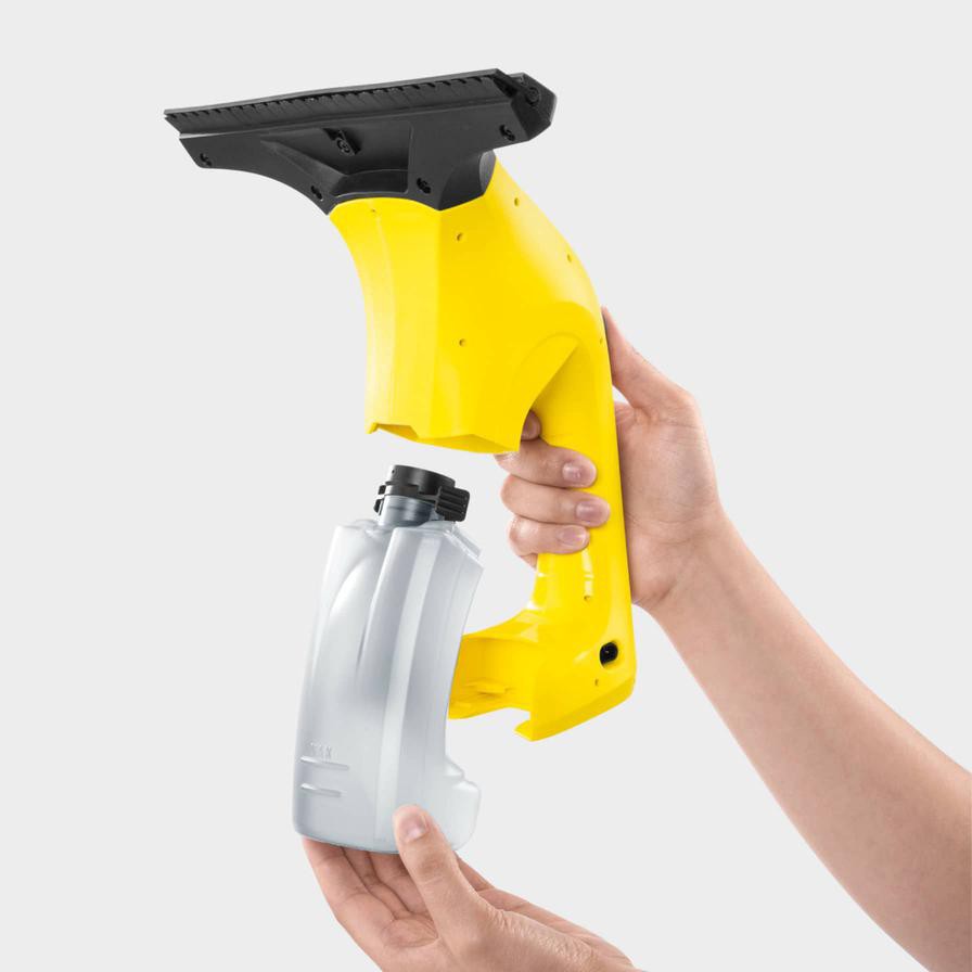 Karcher Window Cleaner, WV 1 Plus (13 x 25 x 27.5 cm)