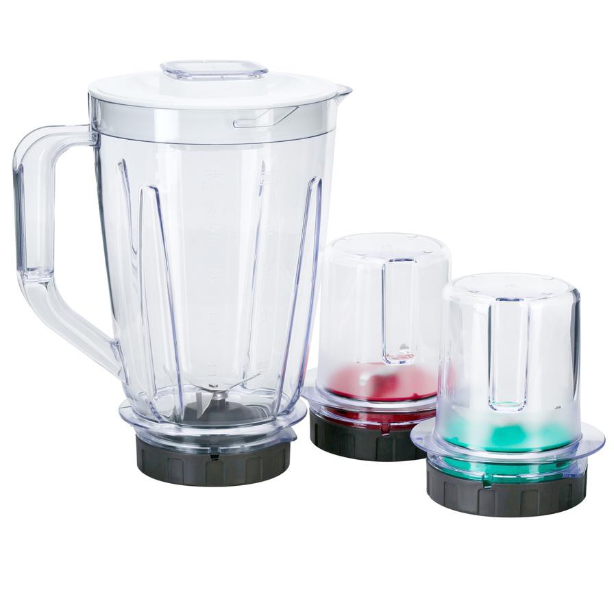 Moulinex Blendforce 2 Blender, LM423127 (600 W, 2 L, 3 pcs)