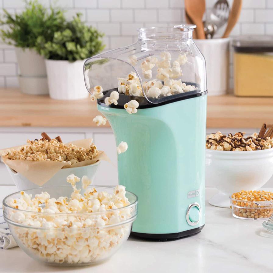 Dash Fresh Pop Popcorn Maker (1400 W)