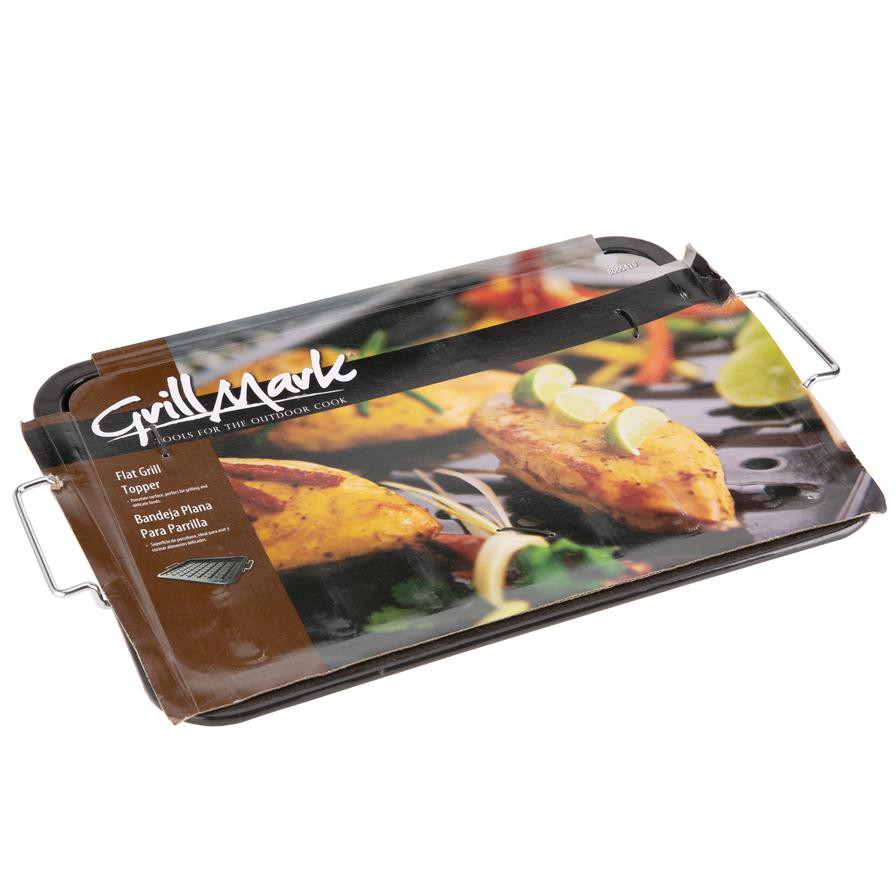 Grillmark Coated Grill Topper (38.1 x 27.9 cm)