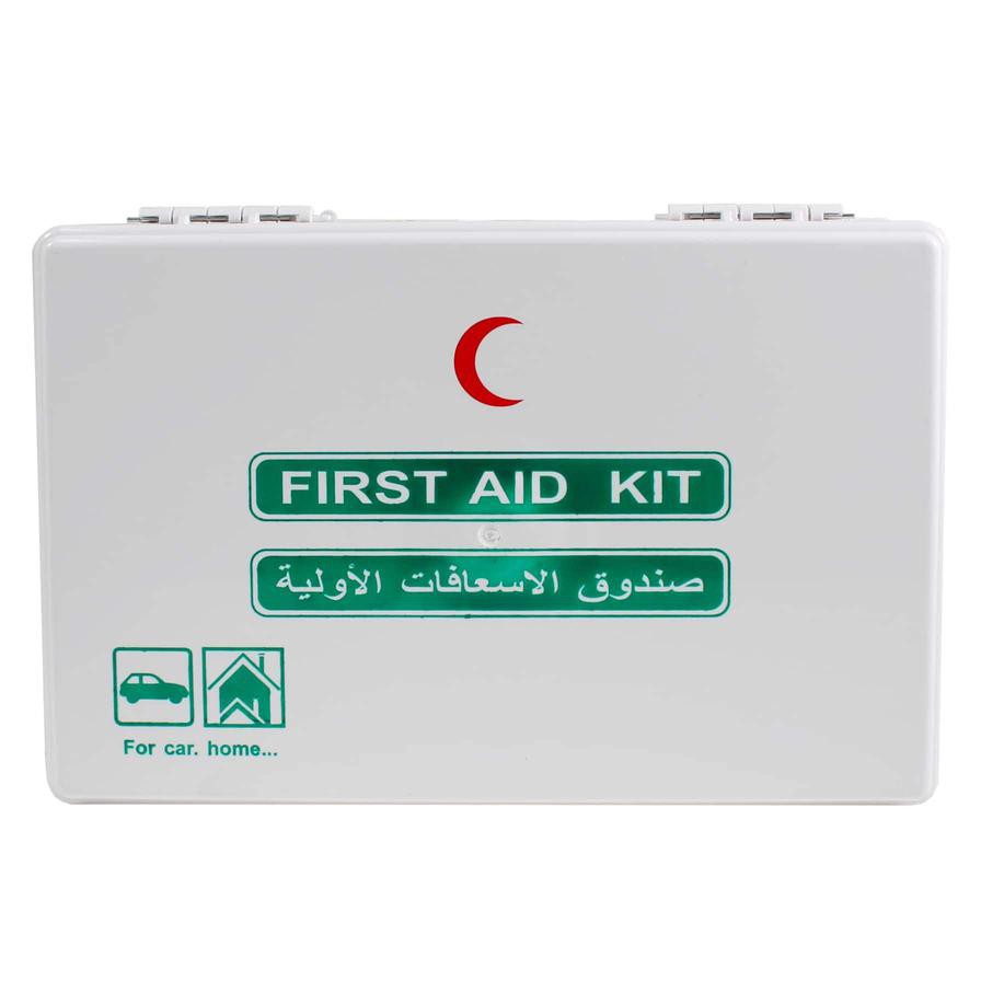 First Aid Kit