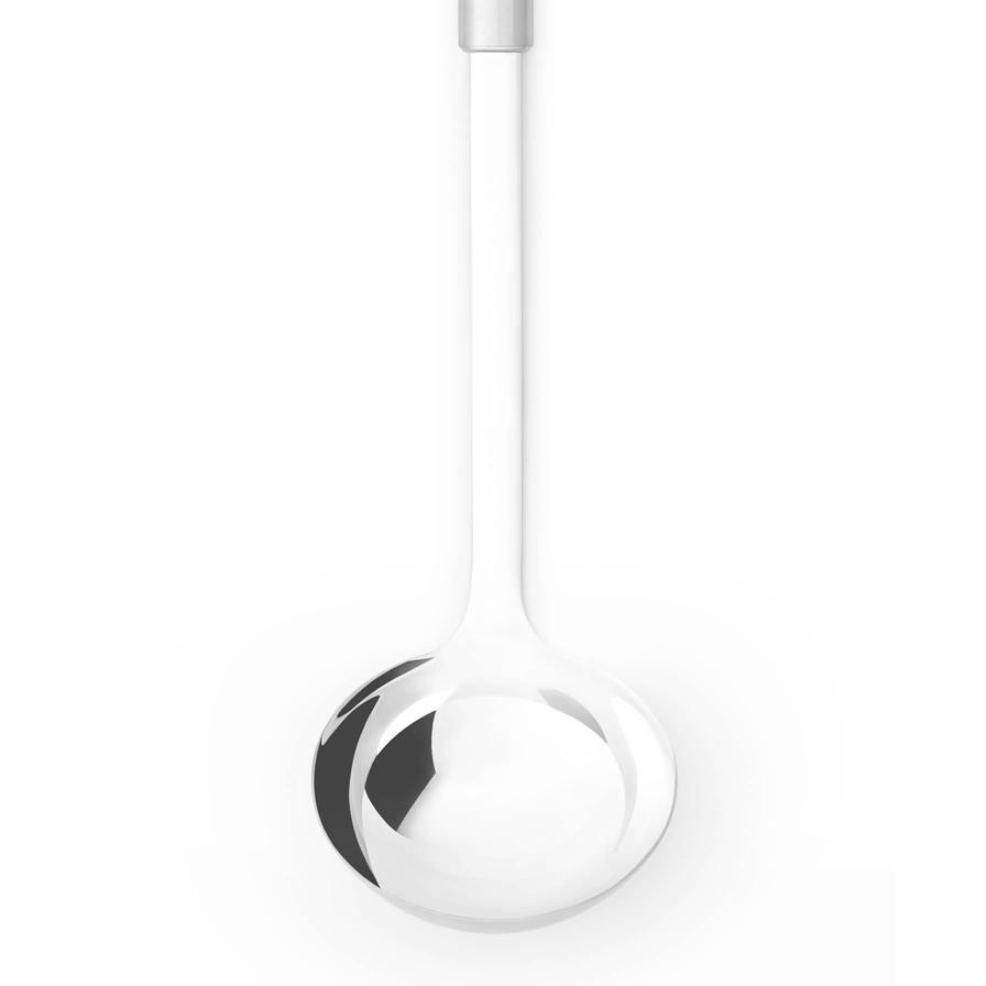 Brabantia Profile Soup Ladle (35.5 x 10 x 9.5 cm)