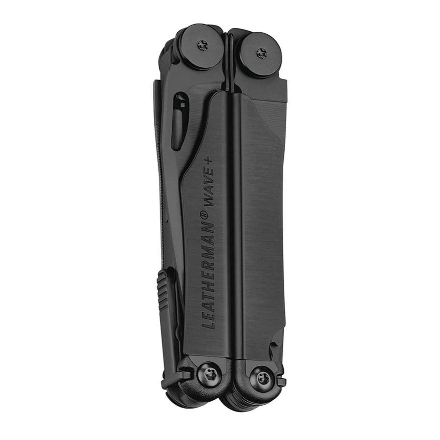 Leatherman Wave+ Stainless Steel Multi-Tool