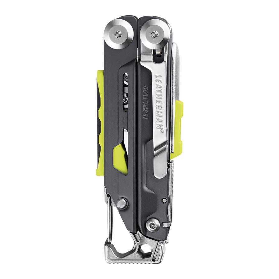 Leatherman Signal Stainless Steel Multi-Tool