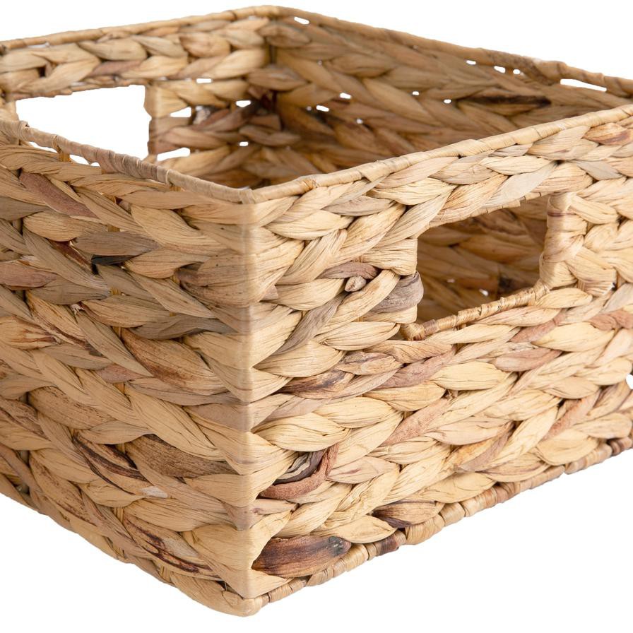 Honey-Can-Do Nesting Baskets (Set of 3)