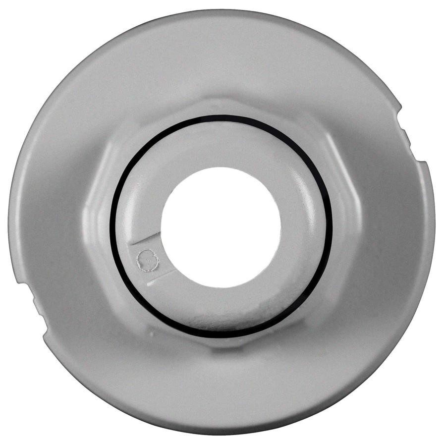 Gardena Threaded Tap Connector (Gray && Black)