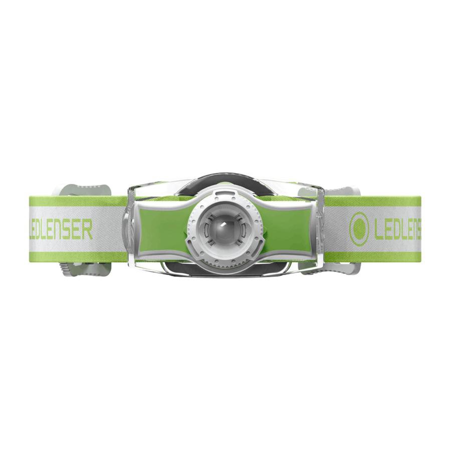 Ledlenser MH5 Headlamp (3.1 cm)