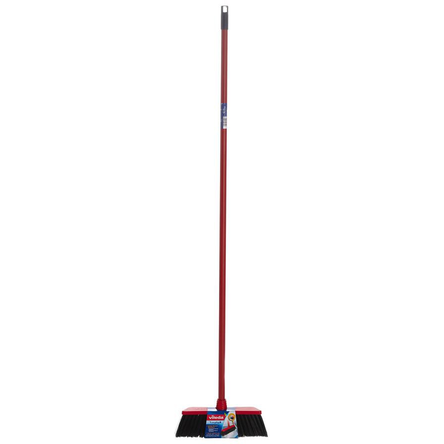 Vileda Standard Indoor Broom