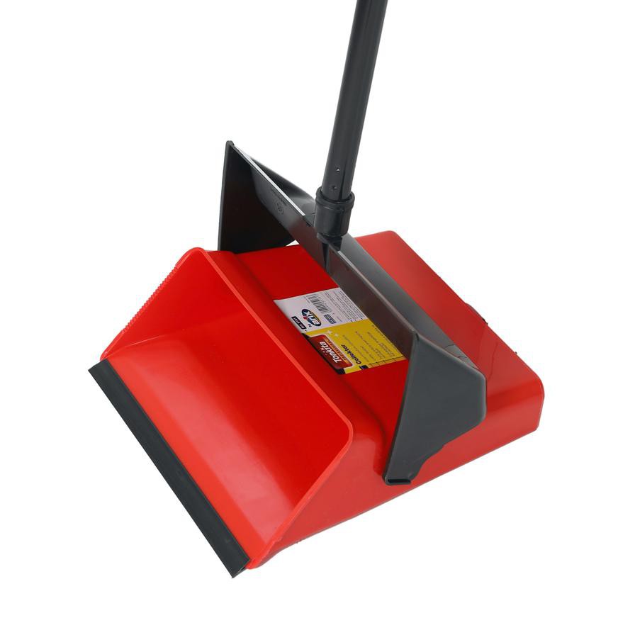 Tonkita Professional Foldable Box Dustpan