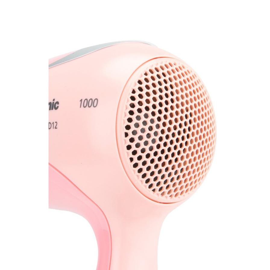 Panasonic Hair Dryer, EHND12 (1000 W)