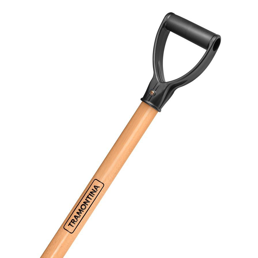 Tramontina Steel Forged Digging Fork (71 cm)