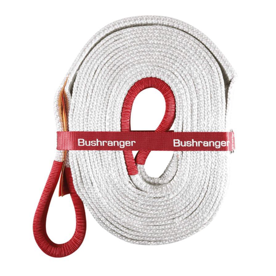 Bushranger Heavy Duty Snatch Strap Kit