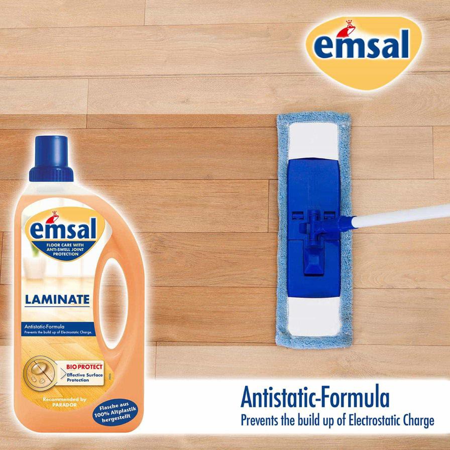 Emsal Laminate Cleaner (1 L)