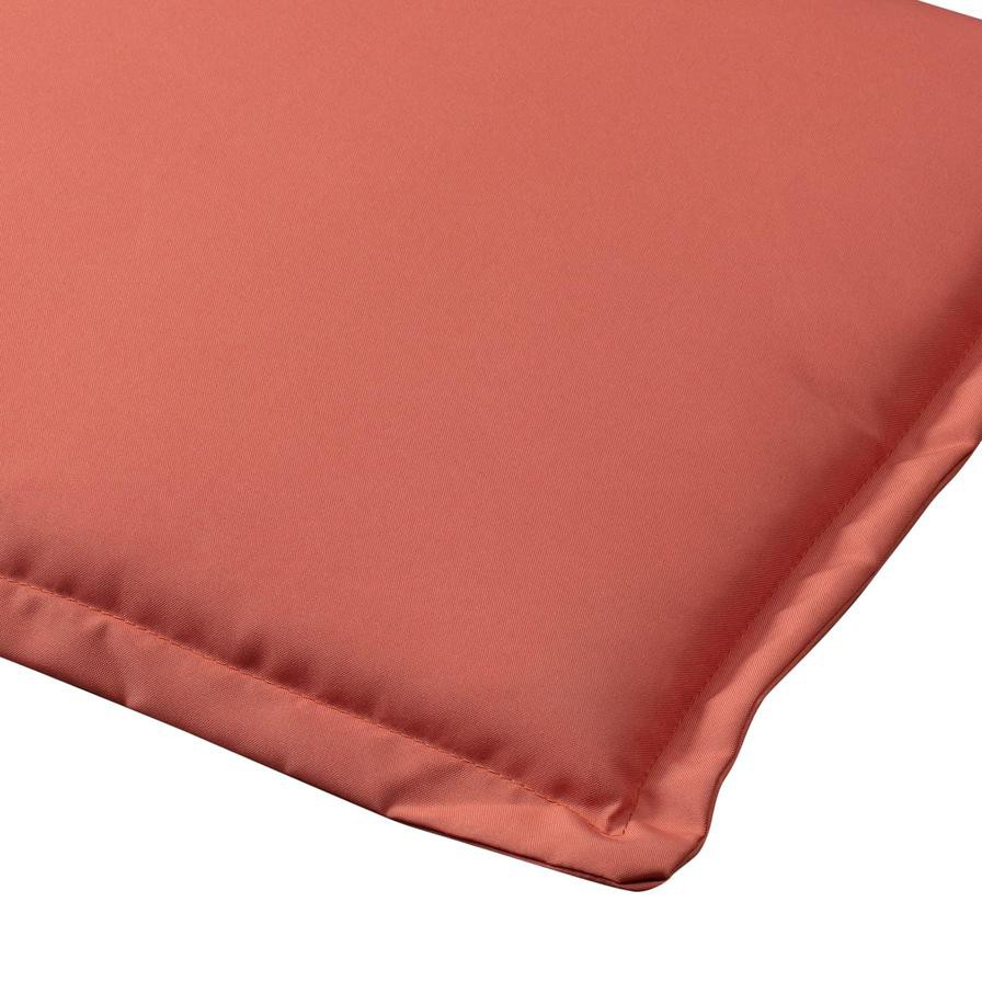 Polyester Seat Pad (40 x 40 x 6 cm)