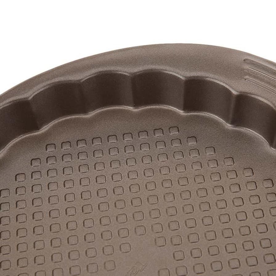 Tefal EasyGrip Tart Tin (27 cm, Gray)