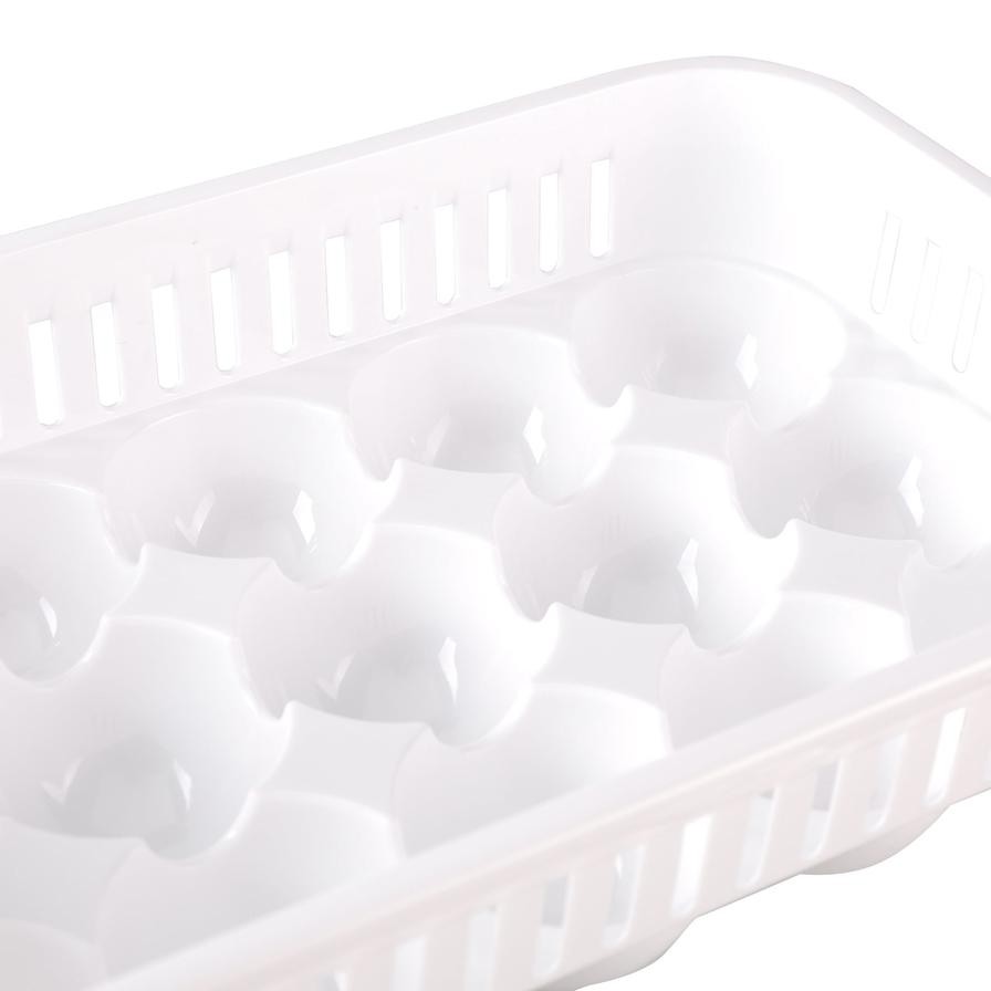 Hobby Life Egg Tray (17.3 x 27.6 x 7 cm)