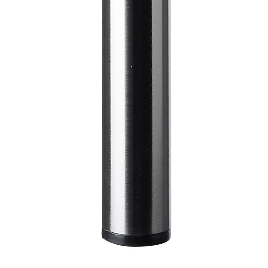 Hettich Stainless Steel Furniture Leg (30 x 700 mm)