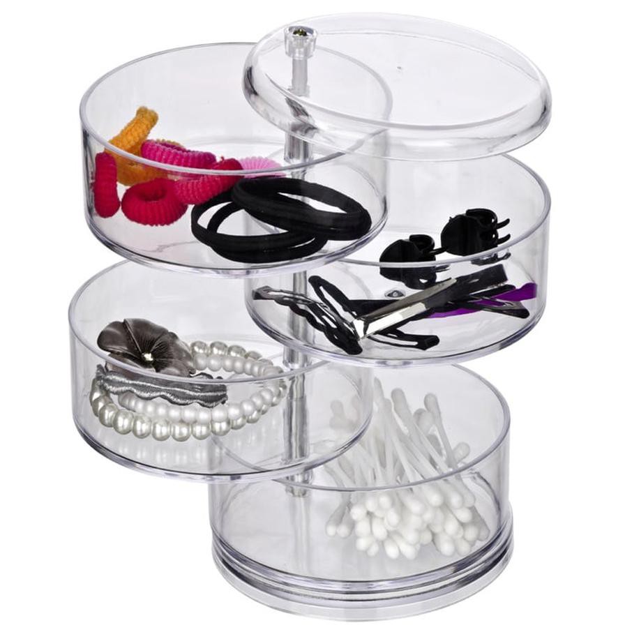 Wenko Cosmetic Organizer Tower