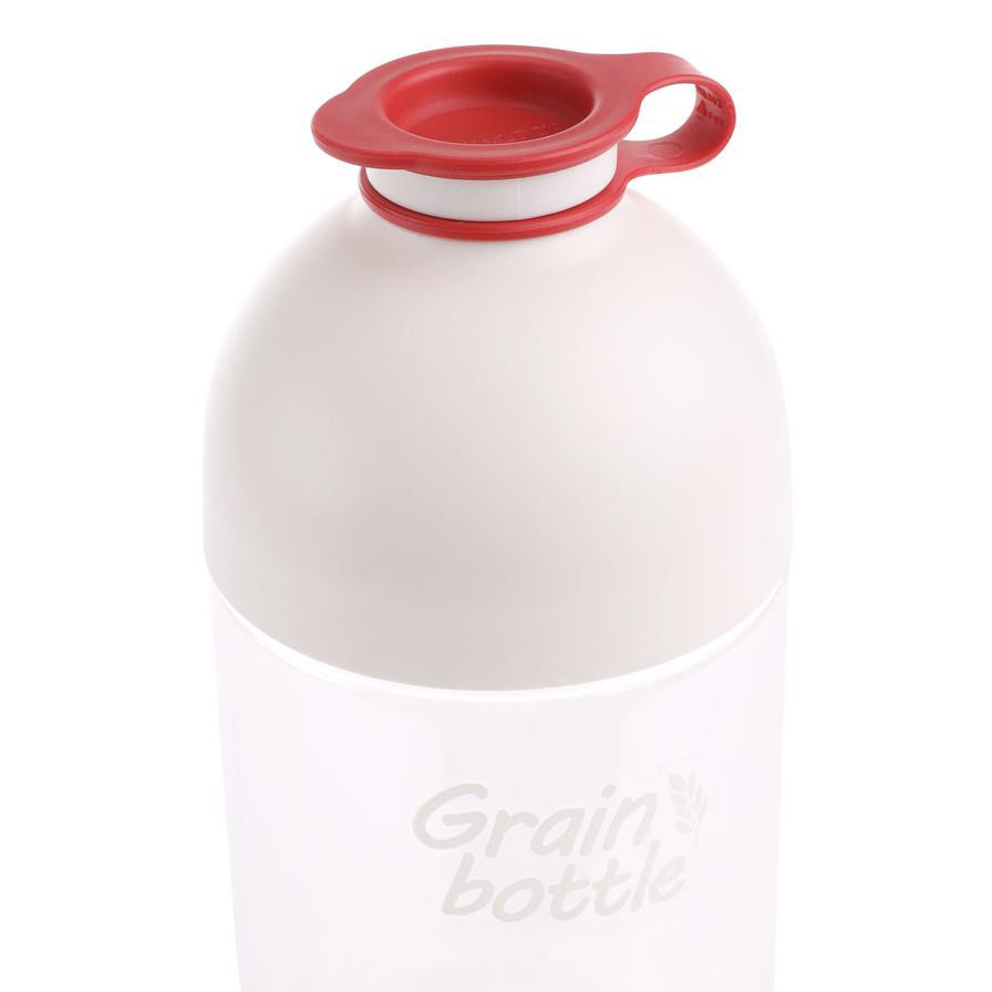 Lock & Lock Interlock Grain Bottle (1 L)