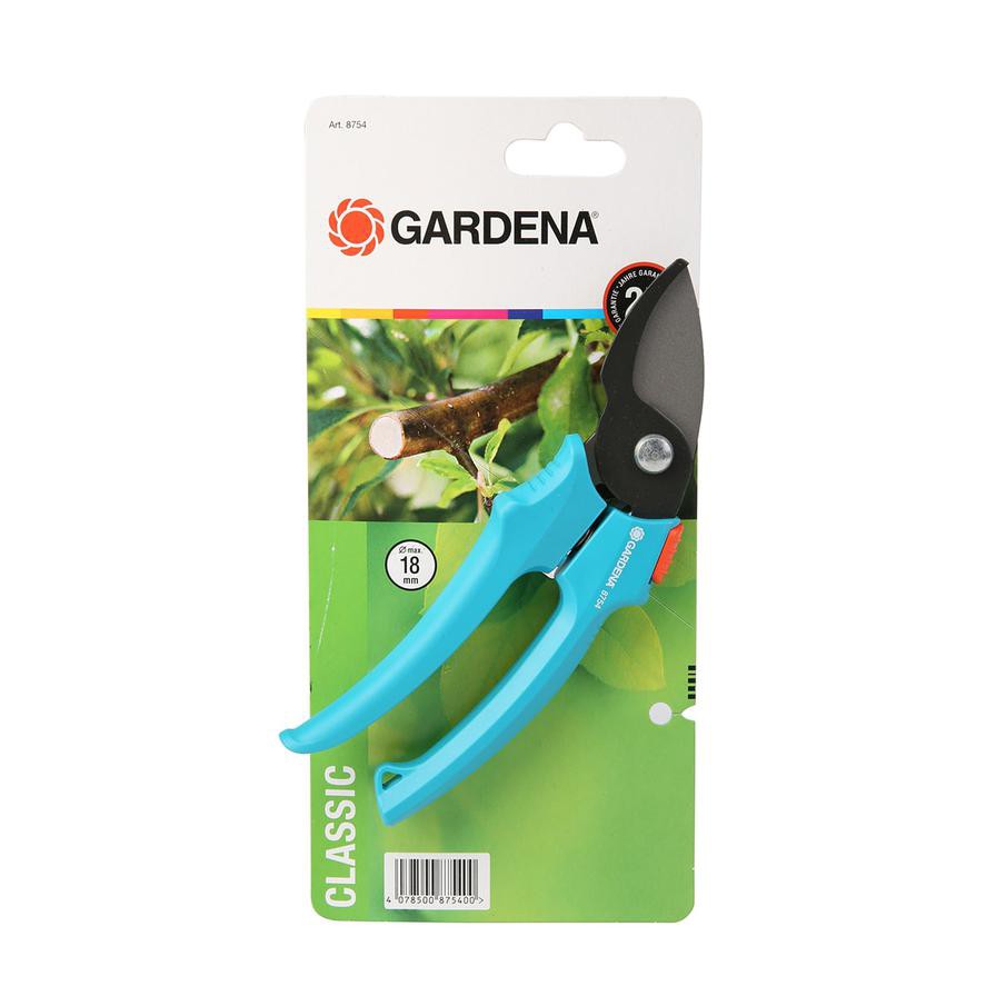 Gardena Classic Bypass Secateurs