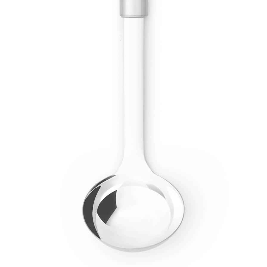 Brabantia Profile Sauce Ladle (29 x 5.4 x 7.2 cm)