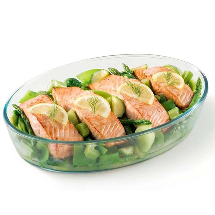 Marinex Oval Baking Dish (3.2 L)