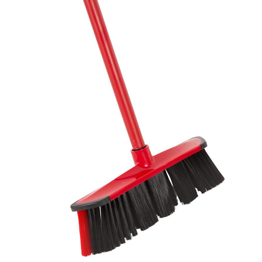 Vileda 3 Action Broom